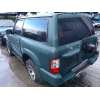 nissan patrol gr (y61) del año 2004