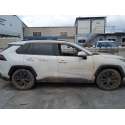 TOYOTA RAV 4 V (_A5_, _H5_)