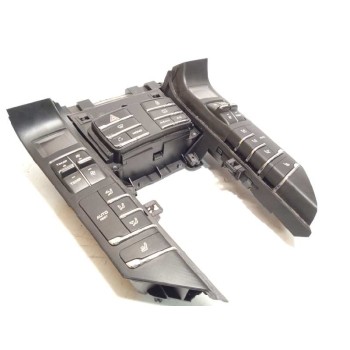 Recambio de mando multifuncion para porsche cayenne (typ 92aa) diesel referencia OEM IAM 7P5907040AG 95865310205 