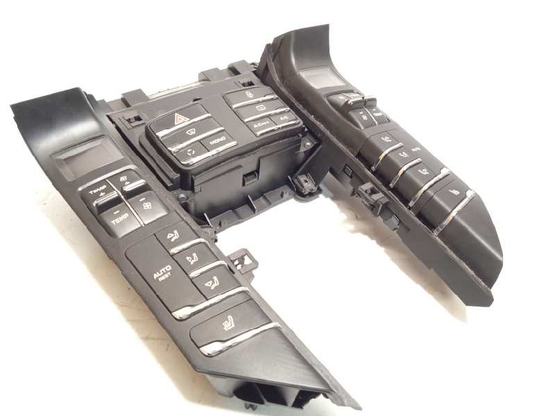 MANDO MULTIFUNCION 7P5907040AG 95865310205 