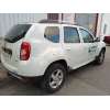dacia duster del año 2011