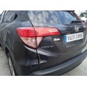 HONDA HR-V (RU)