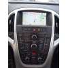 opel astra j lim. del año 2011