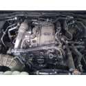 NISSAN NP300 PICK-UP (D23)