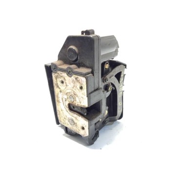 CERRADURA PUERTA DELANTERA IZQUIERDA NOREF 