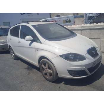 SEAT ALTEA XL (5P5)