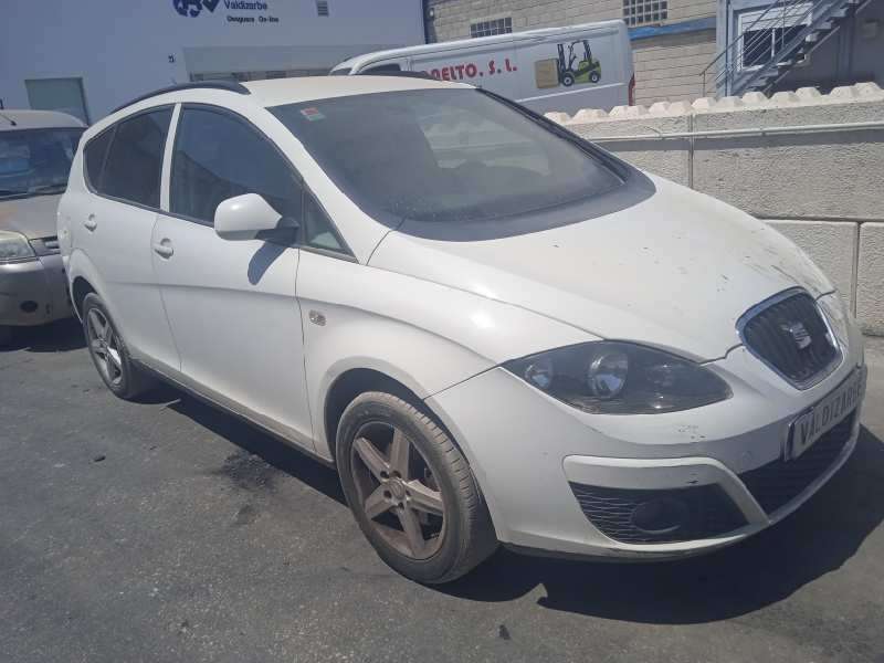 SEAT ALTEA XL (5P5)