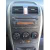 toyota auris del año 2007