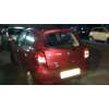 nissan micra (k13) del año 2013