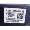 Recambio de modulo electronico para ford fiesta (ce1) 1.1 cat referencia OEM IAM H1BT19H406AE 2361271 