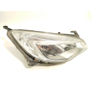 Recambio de faro derecho para opel astra j (p10) 1.7 cdti (68) referencia OEM IAM 13253647  1EG010011