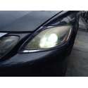 TOYOTA LEXUS GS (GS/US/WS19)