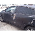 HONDA HR-V (RU)
