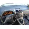 toyota auris del año 2007