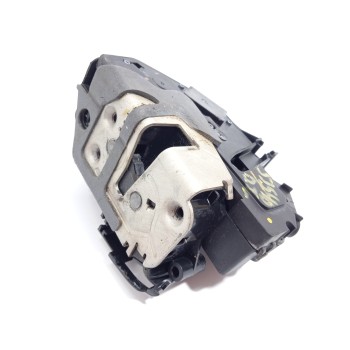 Recambio de cerradura puerta delantera izquierda para ford fiesta (ccn) trend referencia OEM IAM AM5AU21813AE 2049023 