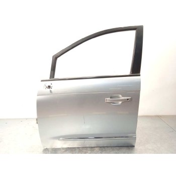 Recambio de puerta delantera izquierda para ssangyong rodius xdi referencia OEM IAM NOREF  