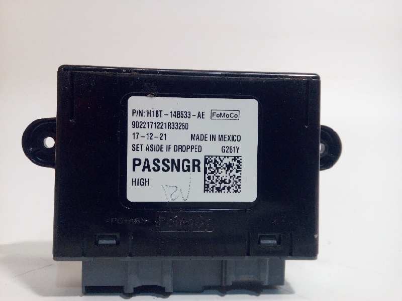 MODULO CONFORT H1BT14B533AE 2282847 