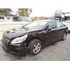 peugeot 508 del año 2011
