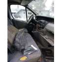 RENAULT TRAFIC COMBI (AB 4.01)