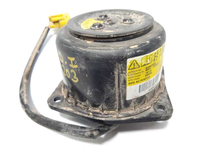 MODULO ELECTRONICO 8X2316E600AC C2Z3352 