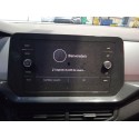 VOLKSWAGEN T-CROSS (C11, D31)