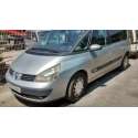RENAULT ESPACE IV (JK0)