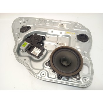 Recambio de elevalunas trasero izquierdo para volvo v50 (545) 2.0 d referencia OEM IAM 8679082  