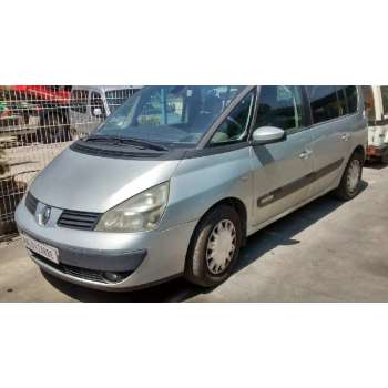 RENAULT ESPACE IV (JK0)