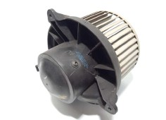 Recambio de motor calefaccion para nissan pathfinder (r51) 2.5 dci diesel cat referencia OEM IAM   