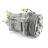Recambio de compresor aire acondicionado para citroën c4 grand picasso i (ua_) 1.6 hdi referencia OEM IAM 9651911480 1309F SD7C1