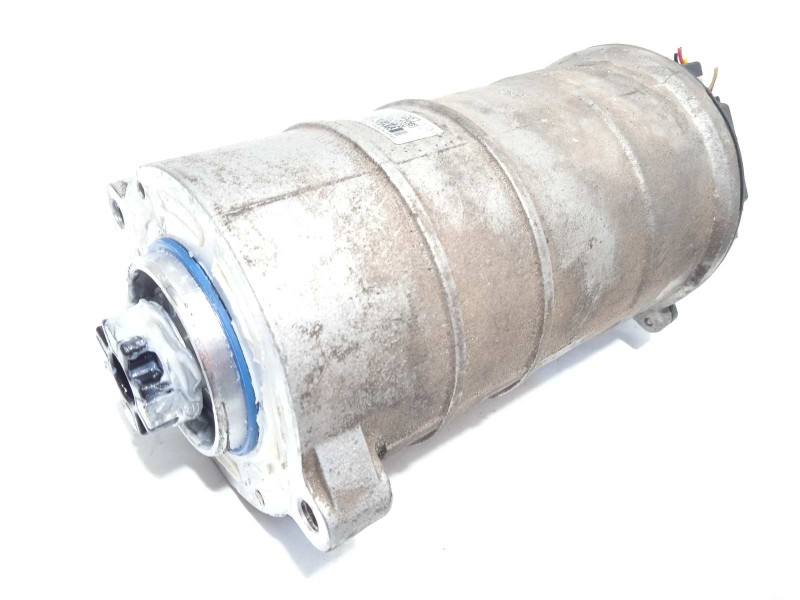 MOTOR DIRECCIÓN ELECTRICA JJ501005120 Q003TR5074