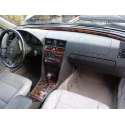 MERCEDES-BENZ CLASE C (W202) BERLINA