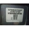 PEUGEOT 407 SW (6E_, 6D_)