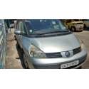 RENAULT ESPACE IV (JK0)