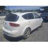 seat altea xl (5p5) del año 2010