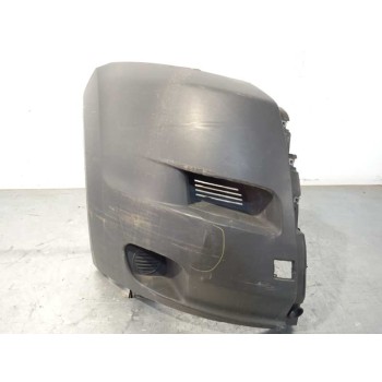 Recambio de puntera paragolpes delantera derecha para fiat ducato caja cerrada 35 techo elevado (06.2006 =>) 2.3 jtd cat referen