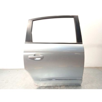 Recambio de puerta trasera derecha para ssangyong rodius xdi referencia OEM IAM NOREF  