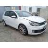 volkswagen golf vi (5k1) del año 2009