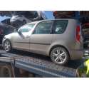 SKODA ROOMSTER (5J7)