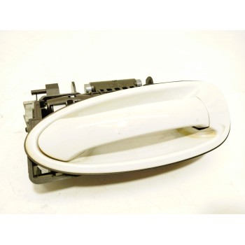 MANETA EXTERIOR TRASERA IZQUIERDA 97053706304 