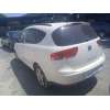 seat altea xl (5p5) del año 2010
