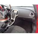 OPEL ASTRA J LIM.