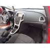 opel astra j lim. del año 2011