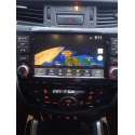 NISSAN NP300 PICK-UP (D23)