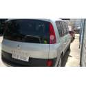 RENAULT ESPACE IV (JK0)