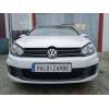 volkswagen golf vi (5k1) del año 2009