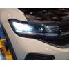 volkswagen t-cross (c11, d31) del año 2024
