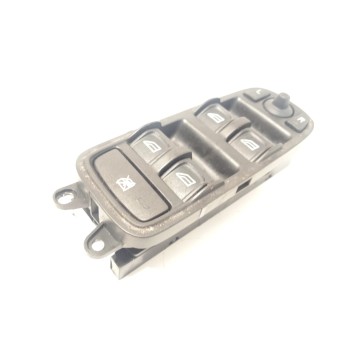 Recambio de mando elevalunas delantero izquierdo para volvo v50 (545) 2.0 d referencia OEM IAM 31295120AA 31295120 