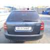 skoda octavia combi (1z5) del año 2006