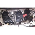 NISSAN MICRA (K13)